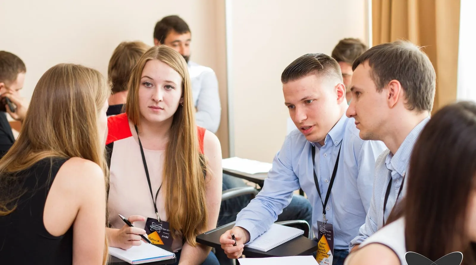 BDM Summit in Kyiv: Bytebrand Edition