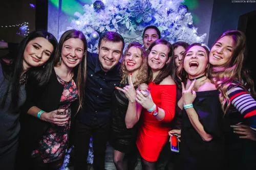 Bytebrand Says Goodbye to 2016 With a Party (and a Meeting)