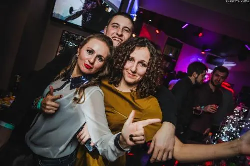 Bytebrand Says Goodbye to 2016 With a Party (and a Meeting)
