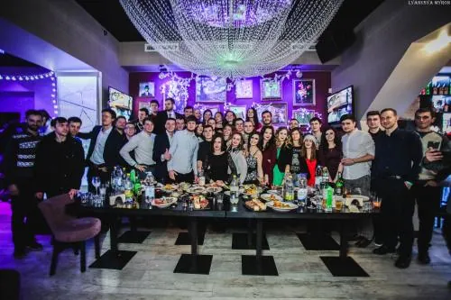 Bytebrand Says Goodbye to 2016 With a Party (and a Meeting)