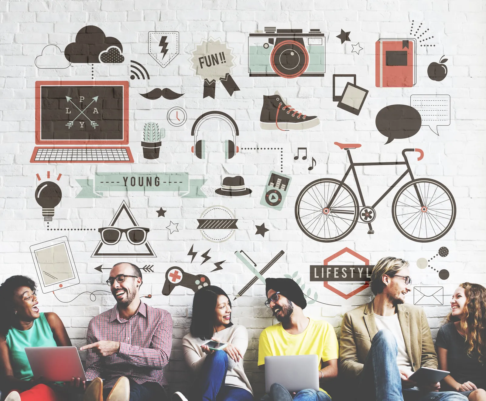 Generation Z in Bytebrand: The Z Doesn’t Stand For Zombie