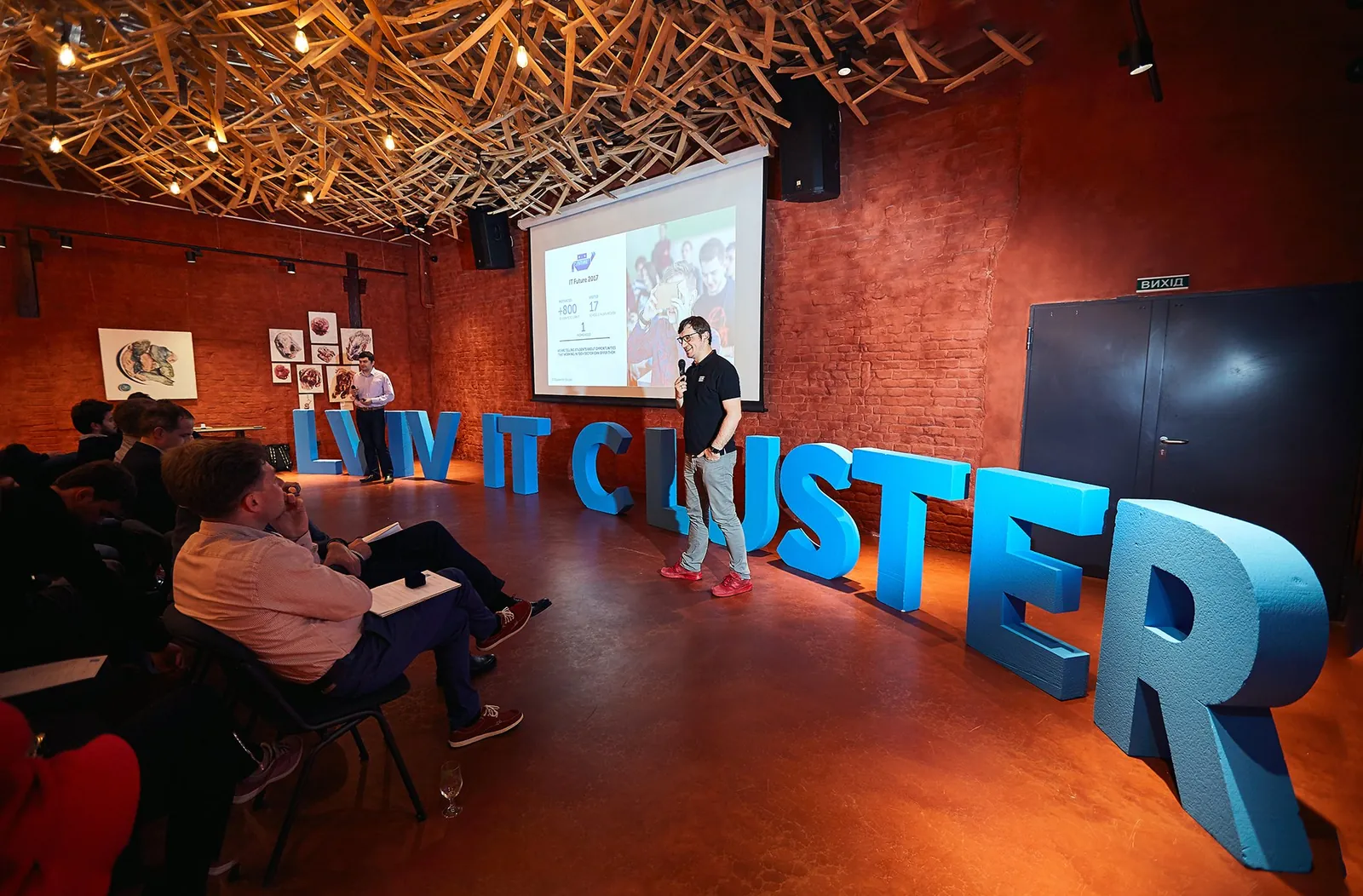 By Invitation Only: Bytebrand Becomes Part of Something BIGGER