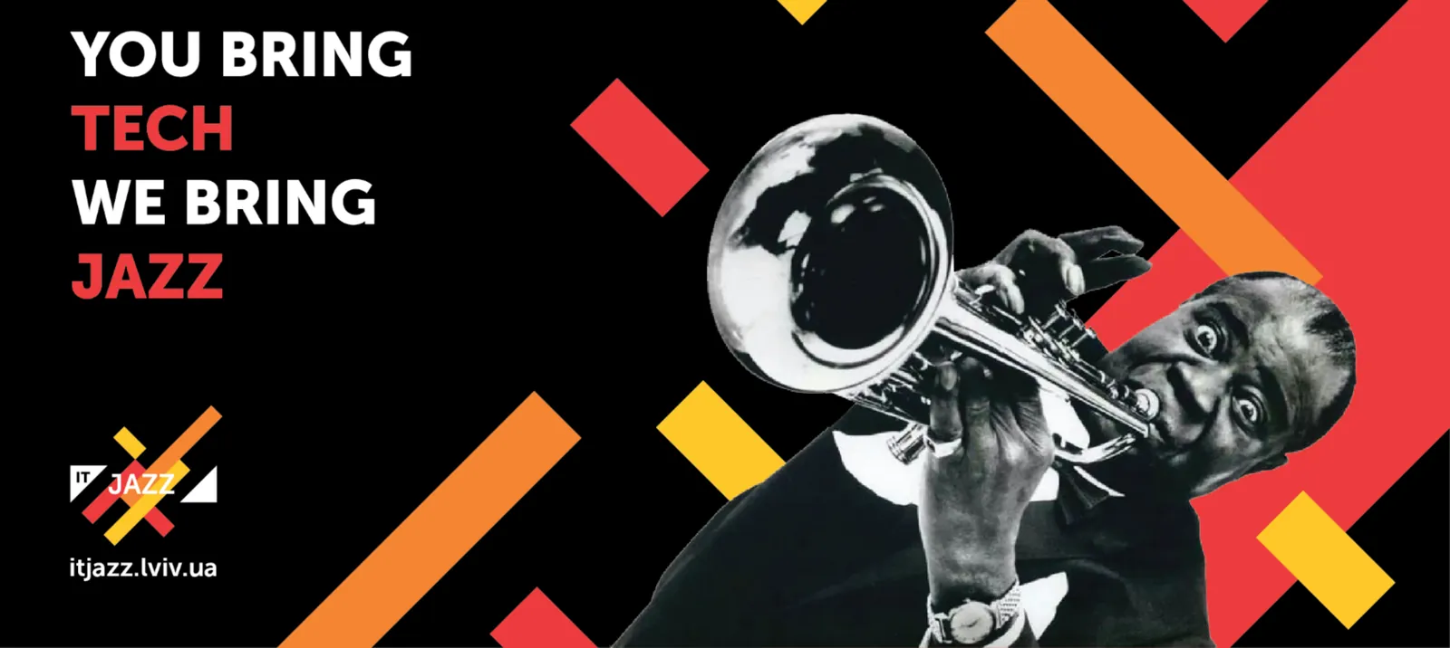 IT Innovation, Inspired By Jazz