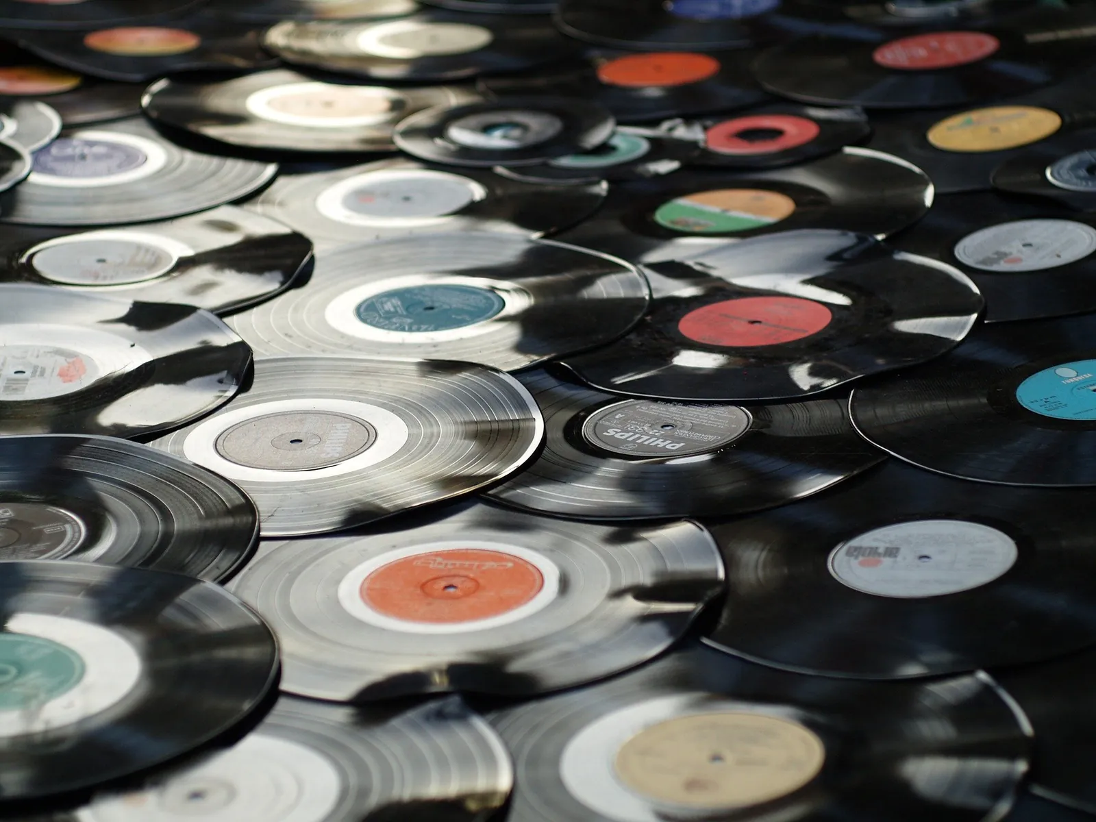 Music at the Office... Turn It Up or Tune It Out?