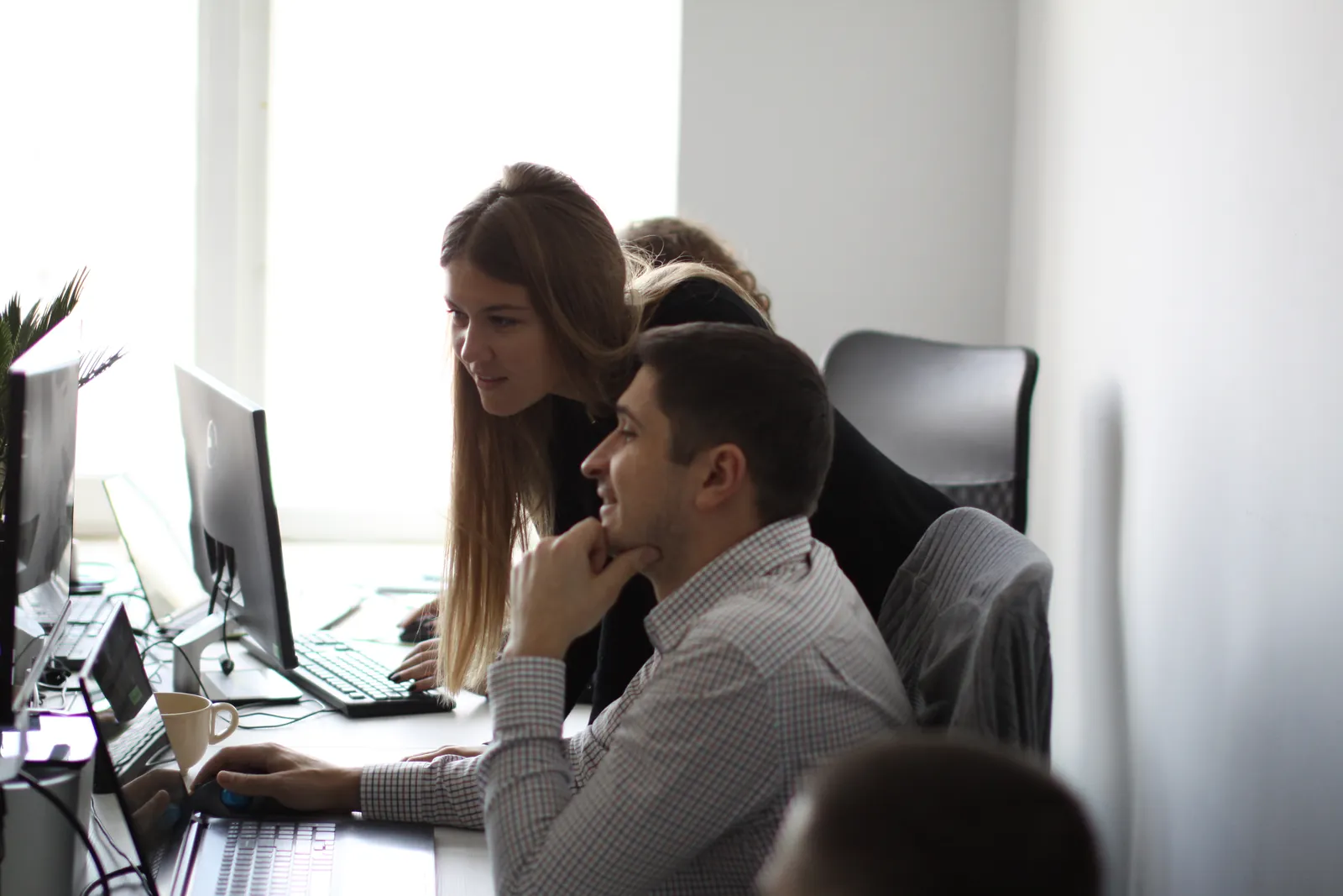 Speaking Fluent ‘Tech’ Doesn’t Make Us Robots. The Case for Humanity in an IT Workplace