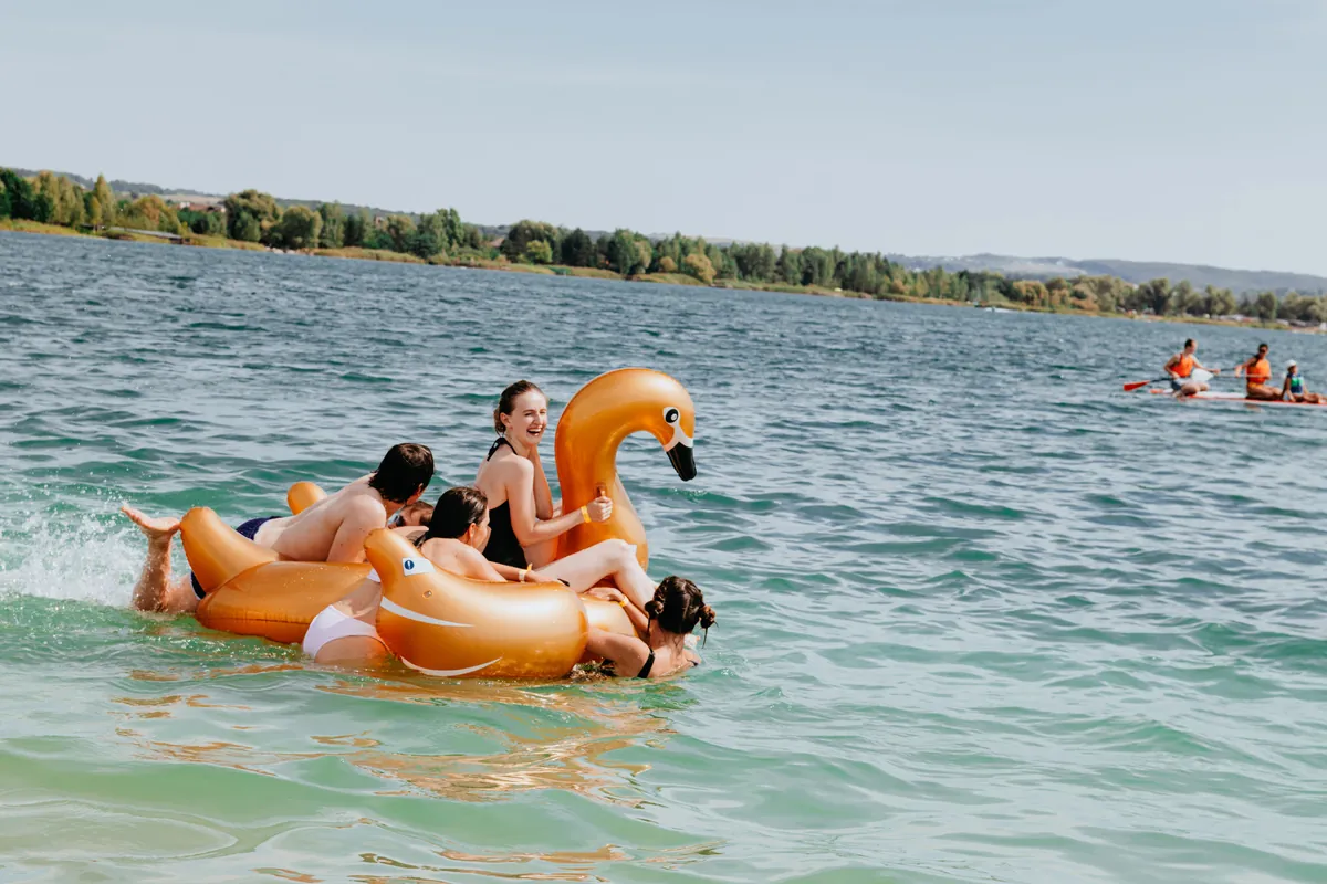 Summer party 2020 (Aloha style)