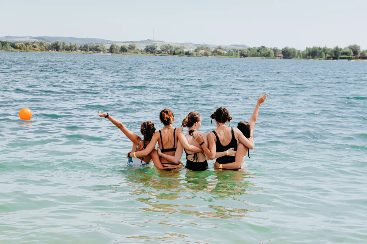 Summer party 2020 (Aloha style)