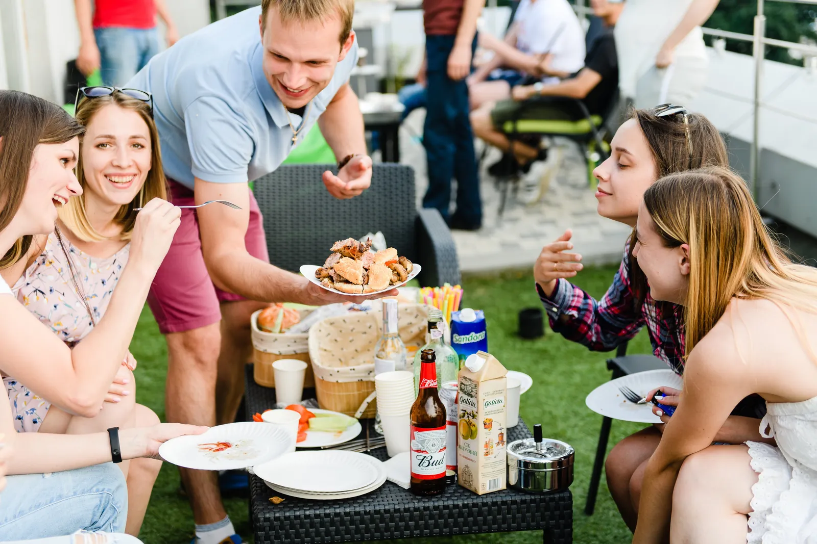 Techtalks at Bytebrand
