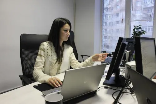 Why We Keep Our Employees a Little Uncomfortable (Don’t Worry, They Like It)