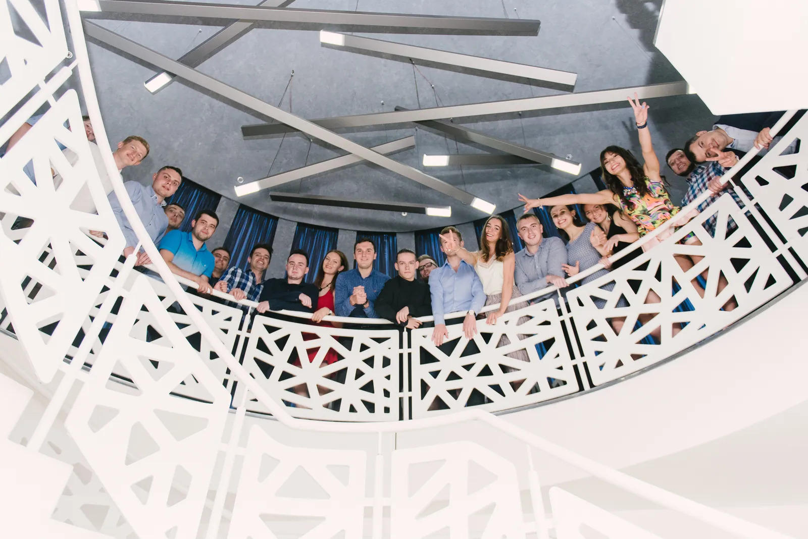 Work & Play - The Secret To Being a Top IT Company Is Balance