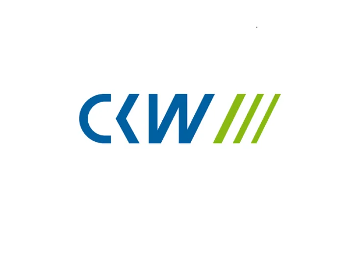Projekt-Vorschau: CKW Solar Kraft Produktionsauswertung