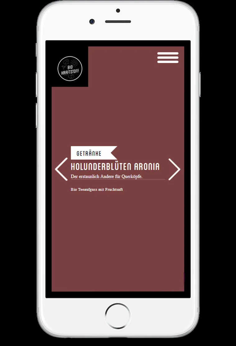 Biokraftstoff — Screenshot 5