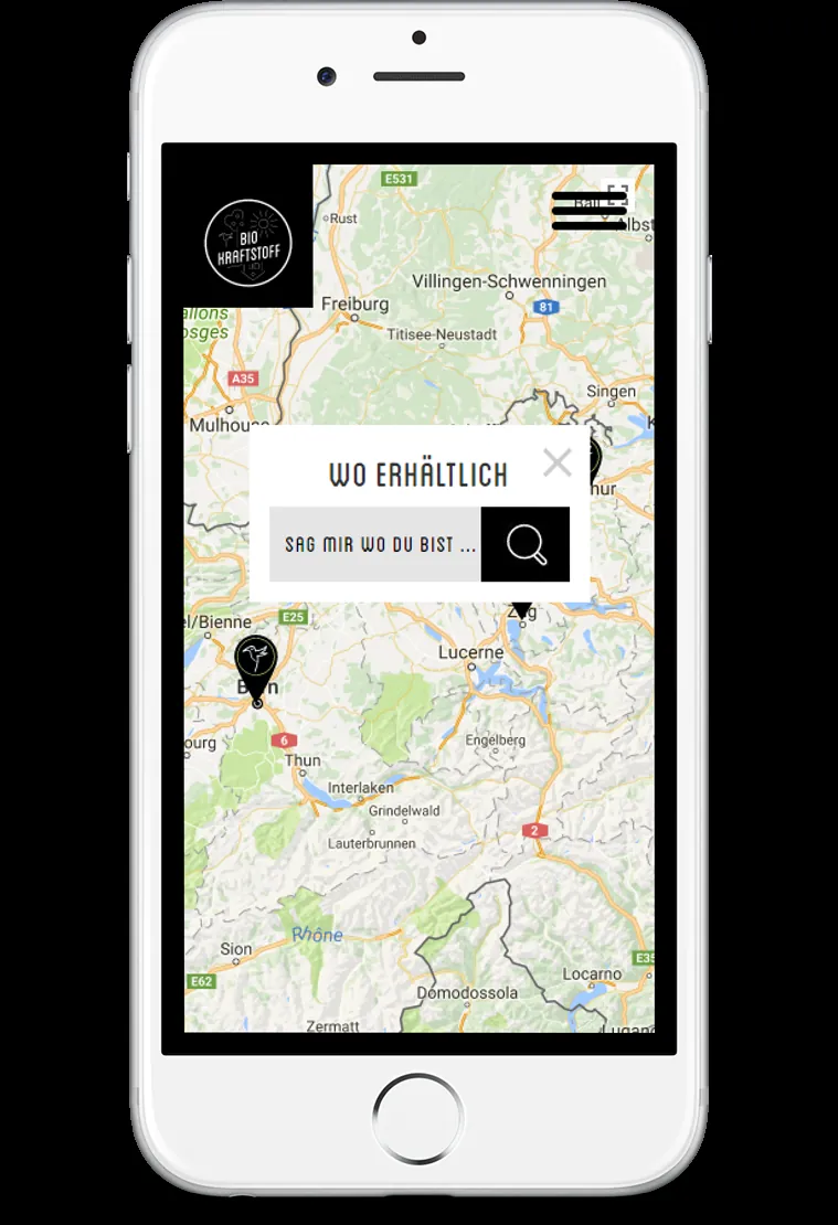 Biokraftstoff — Screenshot 7