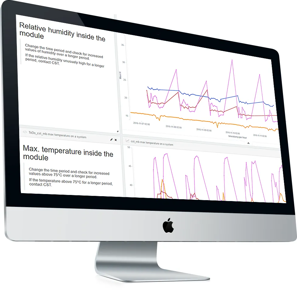 CST Tire Measuring Monitoring — Screenshot 5