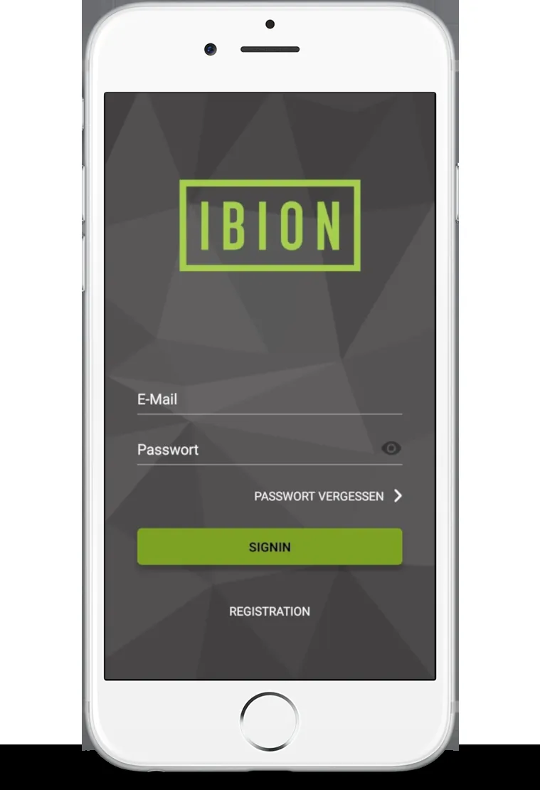 IBION by Cablex — Screenshot 1