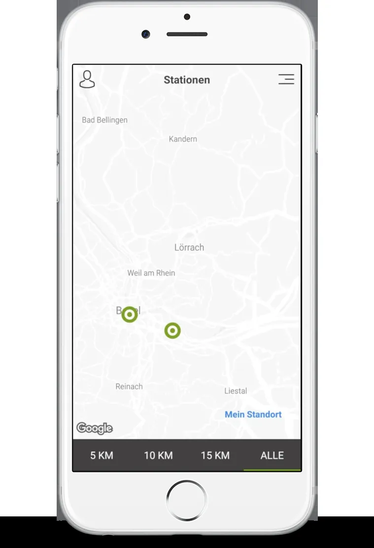 IBION by Cablex — Screenshot 2