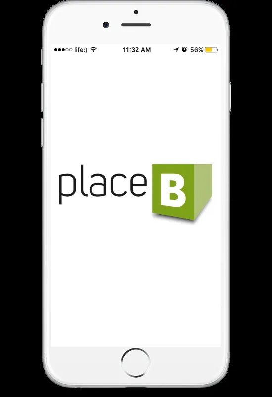 placeB Self Storage — Screenshot 7
