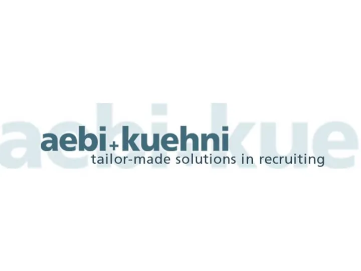 Projekt-Vorschau: Drupal Recruiter Webseite
