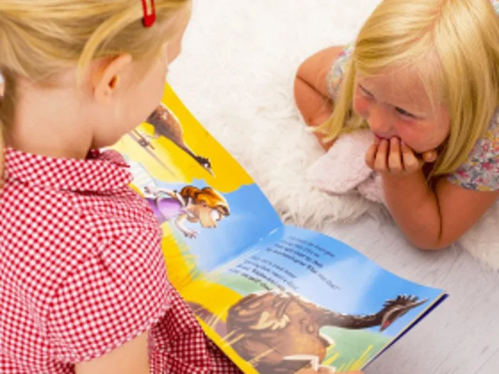 Projekt-Vorschau: Mykingdombooks high load website