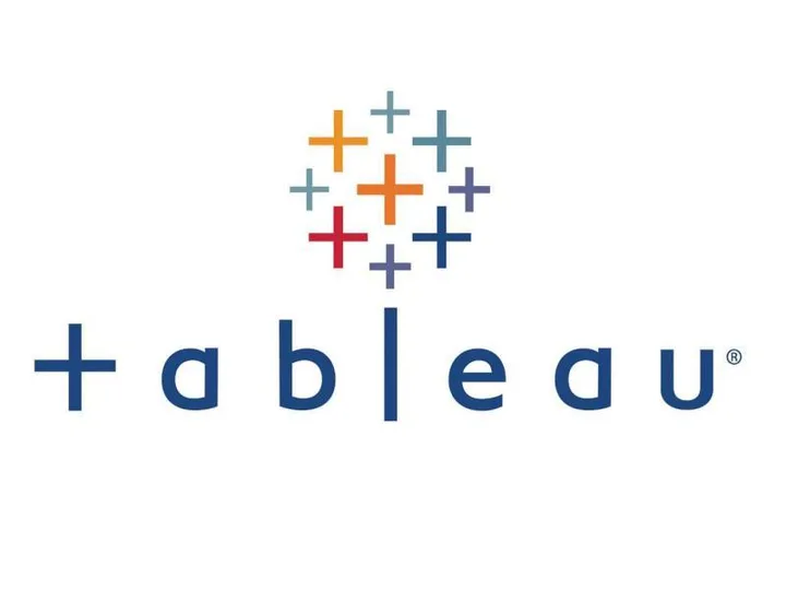 Projekt-Vorschau: Tableau BI